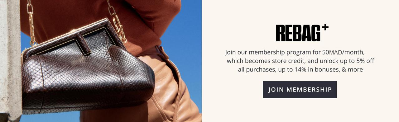 Rebag Plus