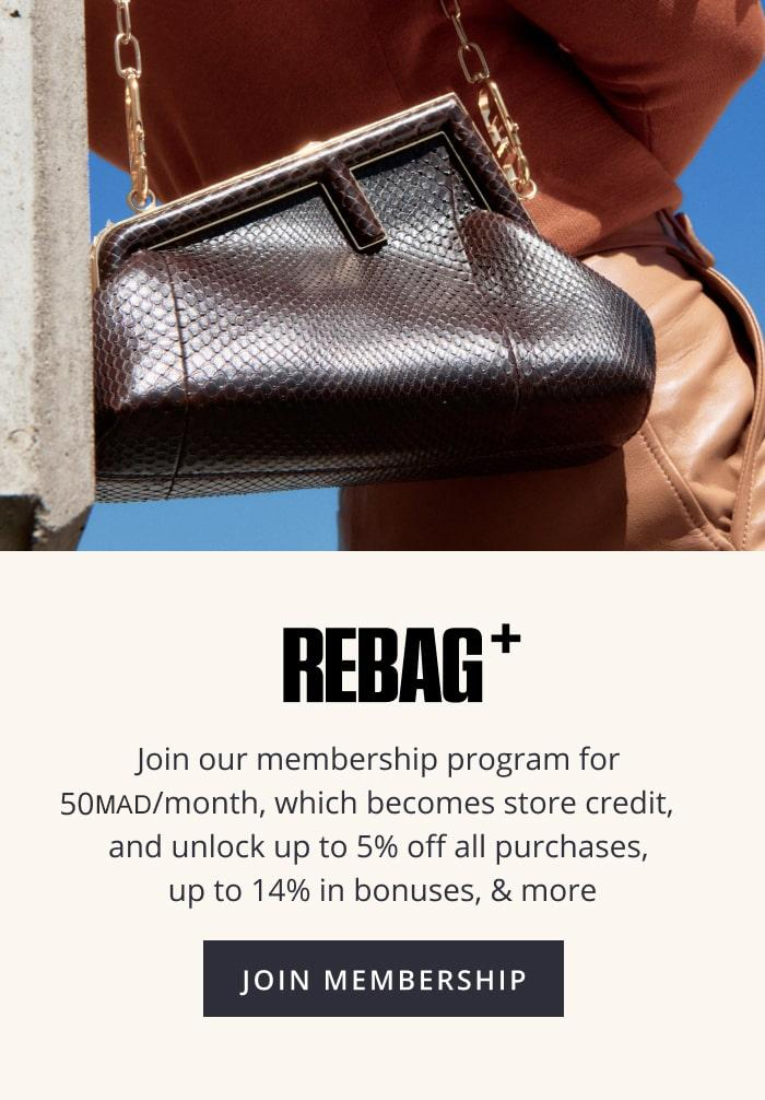 Rebag Plus