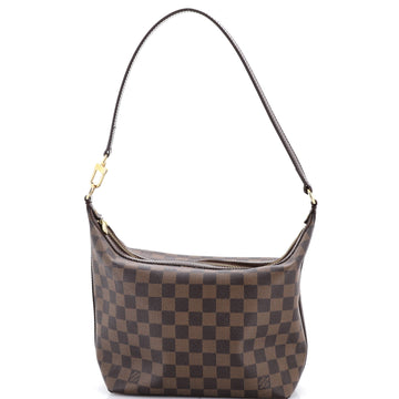 Sac Illovo Damier MM